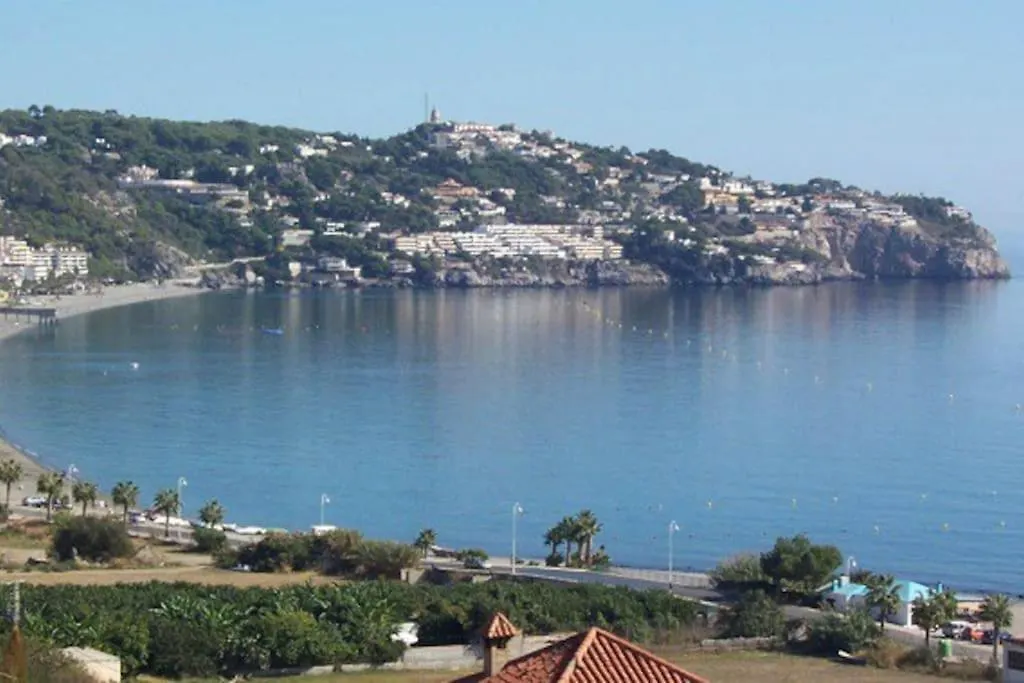 Willa Cortijo La Mata Grenada
