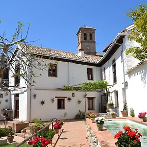 Carmen De Ramilla, Espectacular Jardin Con Piscina Apartment