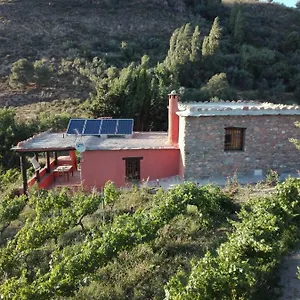 Cortijo El Cerrillo Casa rural