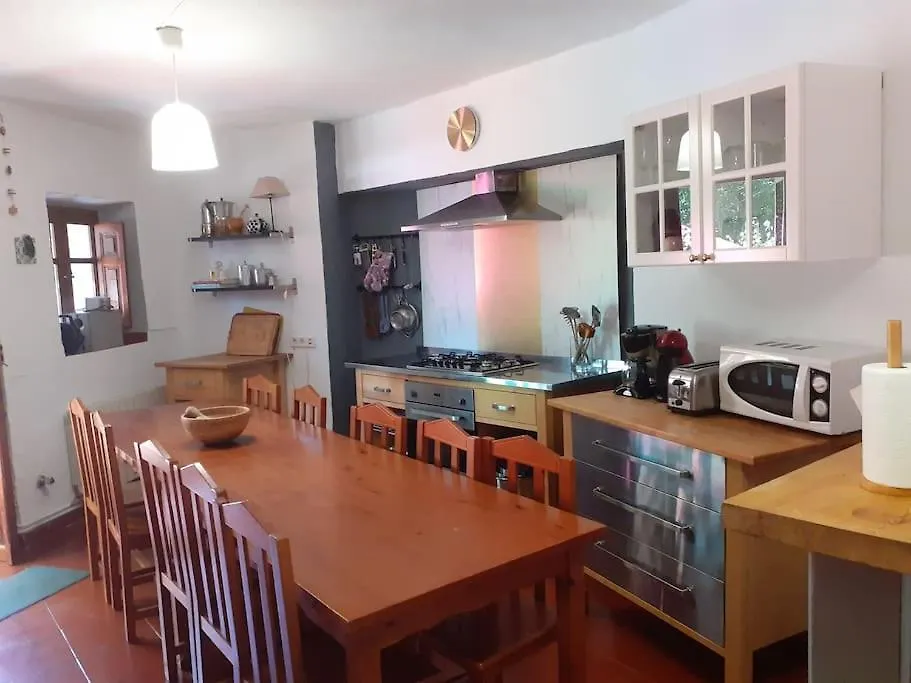 Chalet Cortijo La Mata Villa Granada